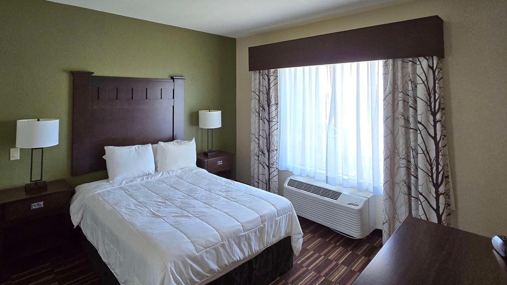 Comfort Inn & Suites Beeville Exterior foto